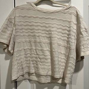 Madewell Top